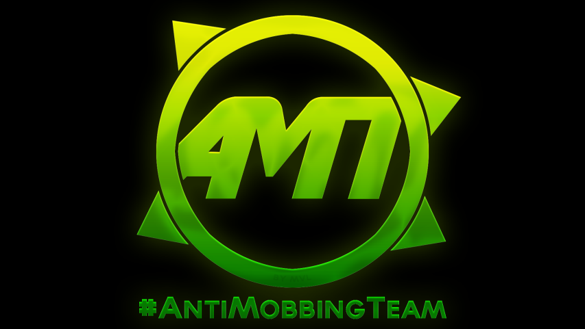 Anti-Mobbing-Team