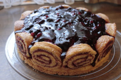 Brüsseler Torte